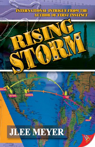 Rising Storm (English Edition)
