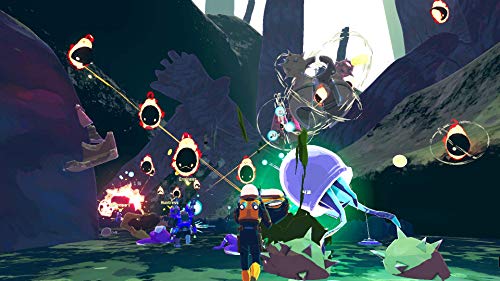 Risk of Rain 2 for Playstation 4 [Usa]