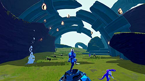 Risk of Rain 2 for Playstation 4 [Usa]