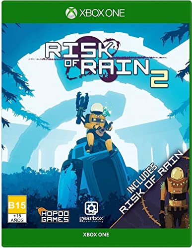 Risk of Rain 2 for Xbox One [USA]