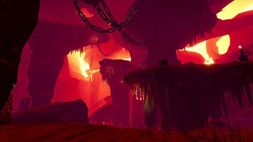 Risk Of Rain 2 - Nintendo Switch [Importación inglesa]