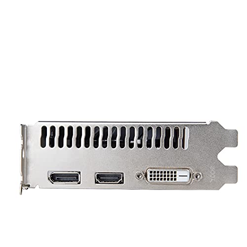 RKRLJX Tarjetas gráficas GTX 780 TI 4G Tarjetas gráficas GPU 128Bit GDDR5 RX 550560 Tarjeta de Video Chip Tarjeta gráfica para Juegos