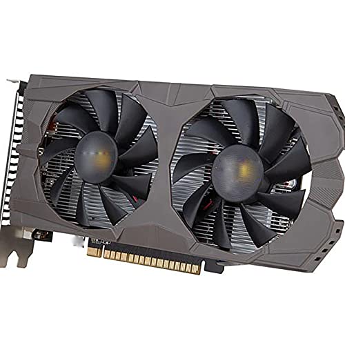 RKRLJX Tarjetas gráficas GTX 780 TI 4G Tarjetas gráficas GPU 128Bit GDDR5 RX 550560 Tarjeta de Video Chip Tarjeta gráfica para Juegos