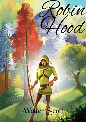 Robin Hood: a legendary heroic outlaw originally depicted in English folklore and subsequently featured in literature and film. According to legend, he was a highly skilled archer and swordsman.