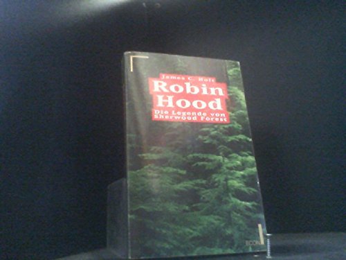 Robin Hood. Die Legende von Sherwood Forest