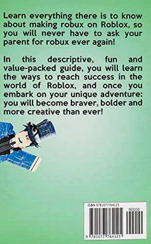 Roblox Guide to Success: Dominate the World of Roblox!