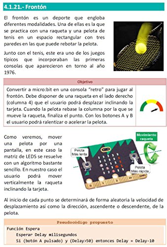 Robótica Educativa - 60 proyectos STEAM con micro:bit V2