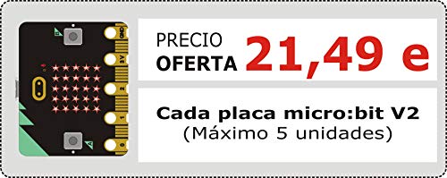 Robótica Educativa - 60 proyectos STEAM con micro:bit V2