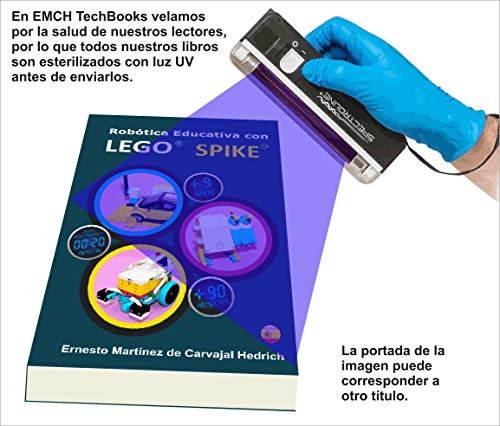 Robótica Educativa - 60 proyectos STEAM con micro:bit V2