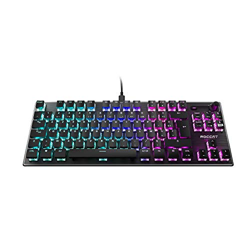 Roccat Interruptor Linear Vulcan TKL AIMO