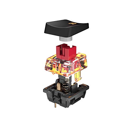 Roccat Interruptor Linear Vulcan TKL AIMO