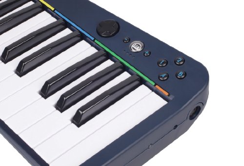 Rock Band 3 Wireless Pro Keyboard (Wii) [Importación inglesa]