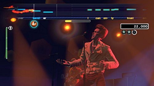 Rock Band 4 [Importación Italiana]