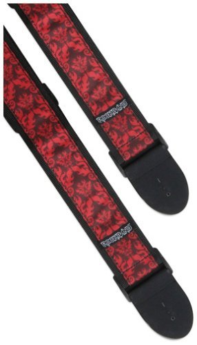 Rock Band Guitar Strap - Pattern (PS3/Xbox 360) [Importación Inglesa]