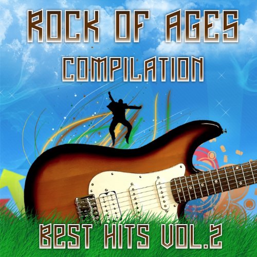 Rock Of Ages, Vol.2 (Best Hits)