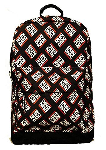 Rock Sax Run DMC Classic Backpack