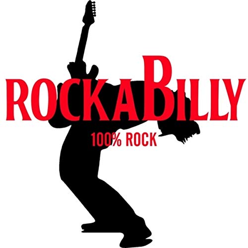 Rockabilly 100% Rock