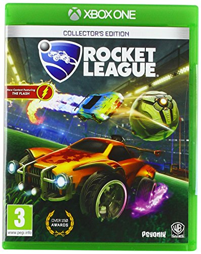 Rocket League [Importación Inglesa]
