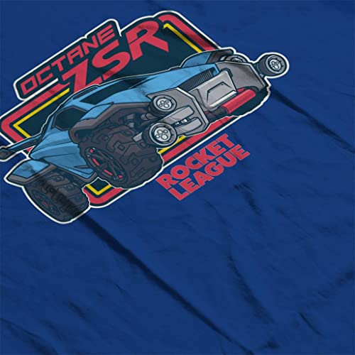 Rocket League Octane ZSR Kid's T-Shirt, 12-13 Years