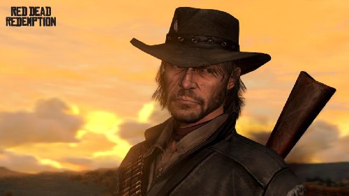 Rockstar Games Red Dead Redemption, Xbox 360 - Juego (Xbox 360)