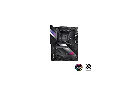 ROG CROSSHAIR VIII HERO WIFI