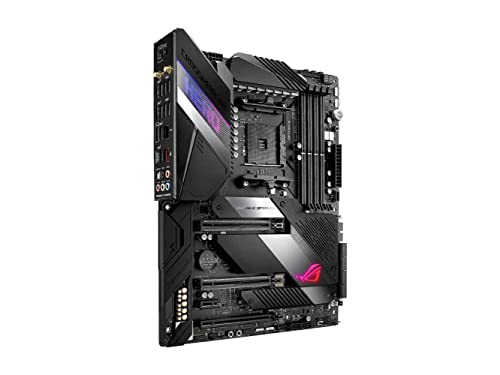 ROG CROSSHAIR VIII HERO WIFI