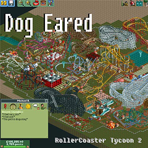 RollerCoaster Tycoon 2