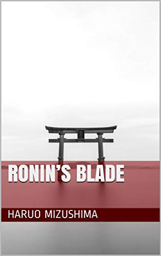 Ronin’s Blade (English Edition)