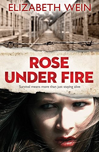 Rose Under Fire (English Edition)