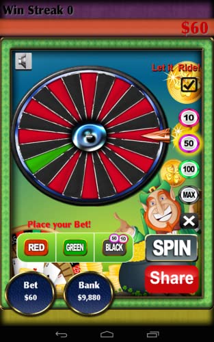 Roulette Games Free Richest Irish