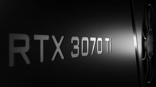 Rtx 3070 ti Founder's Edition