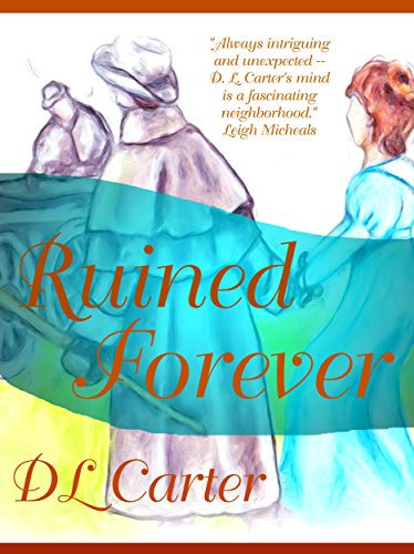 Ruined Forever (English Edition)