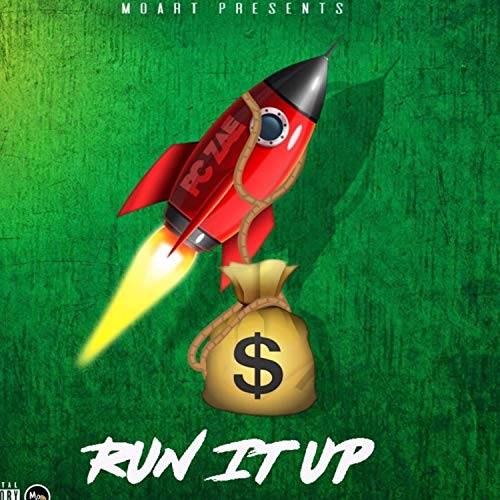 Run It Up [Explicit]