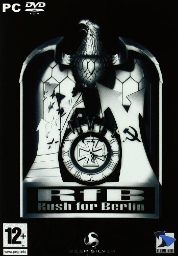 Rush For Berlin