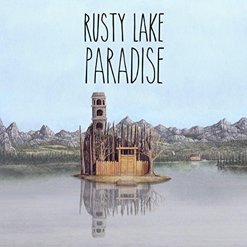Rusty Lake: Paradise (Original Soundtrack)