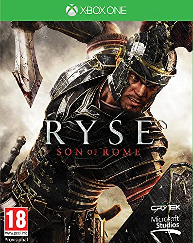 Ryse: Son Of Rome [Importación Francesa]