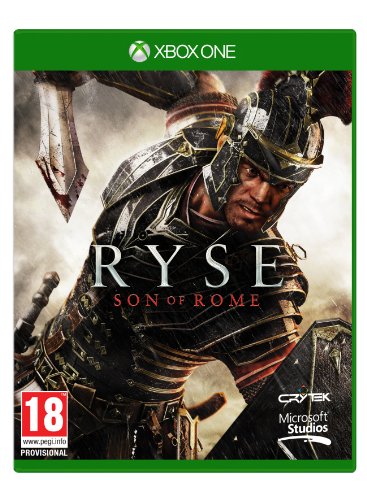 Ryse: Son Of Rome [Importación Inglesa]
