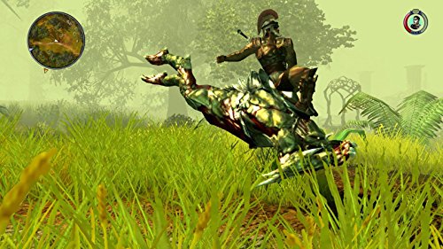 Sacred 2 : Fallen Angel