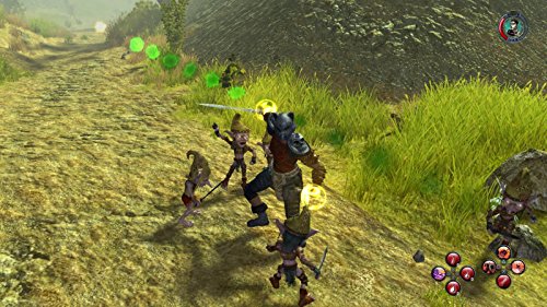 Sacred 2 : Fallen Angel