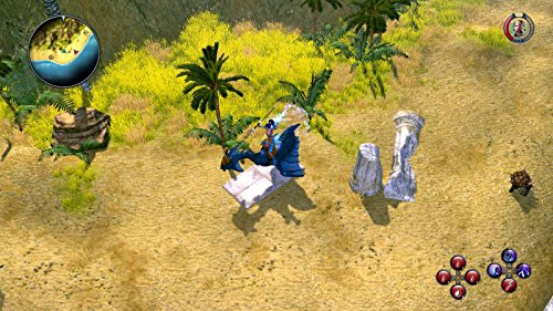 Sacred 2 : Fallen Angel