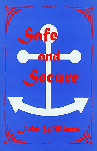 Safe and Secure (English Edition)