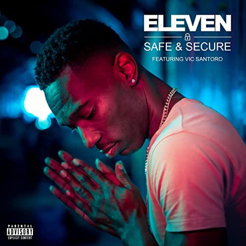 Safe and Secure [Explicit]