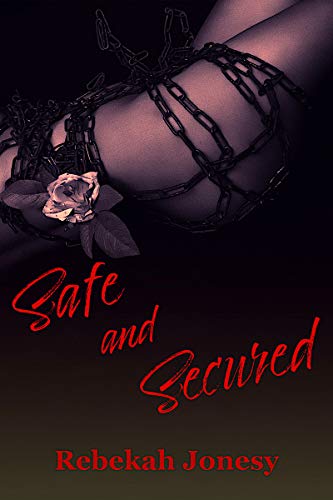 Safe and Secured (Mandy Book 3) (English Edition)