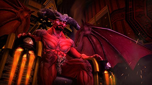 Saints Row IV Game of the Century Edition + Gat Out of Hell [Importación Alemana]