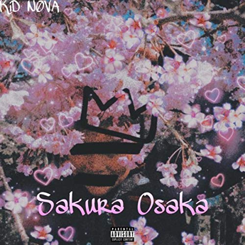 sakura osaka [Explicit]