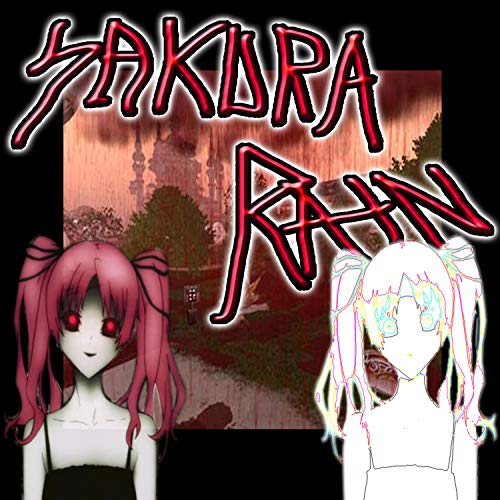 sakura rain [Explicit]