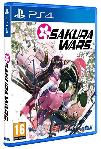 Sakura Wars