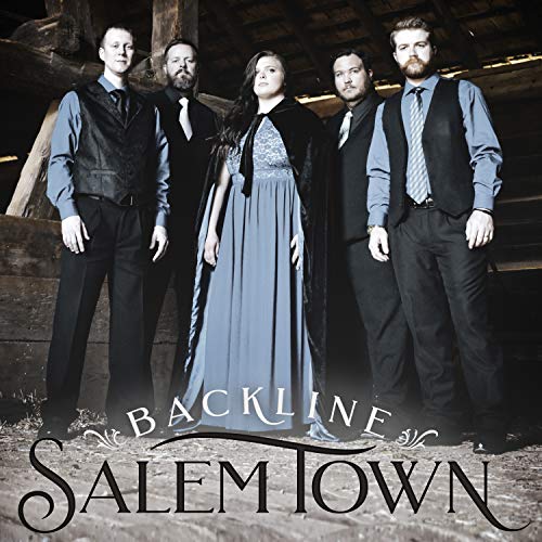 Salem Town