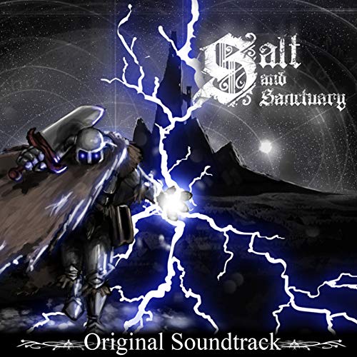Salt and Sanctuary (Original Soundtrack)