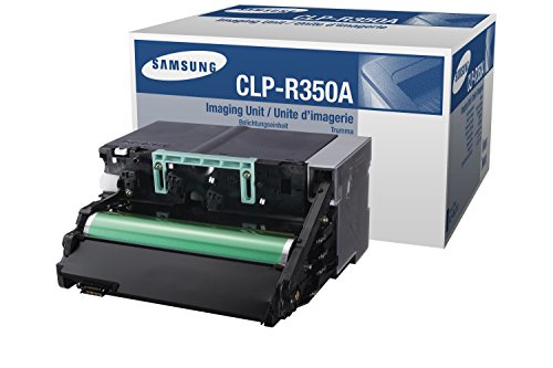 Samsung CLP-350/350N - Tambor Laser 5000 B/W 1250 Color - Compatible con: CLP-350 / 350N